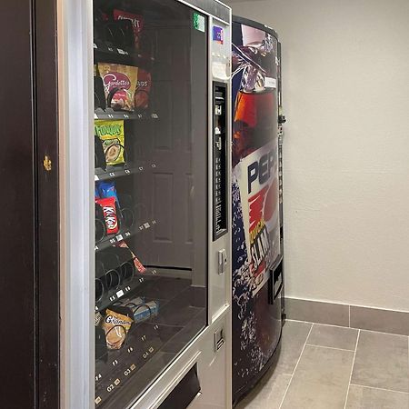 Studio 6 Tulsa Ok Central エクステリア 写真