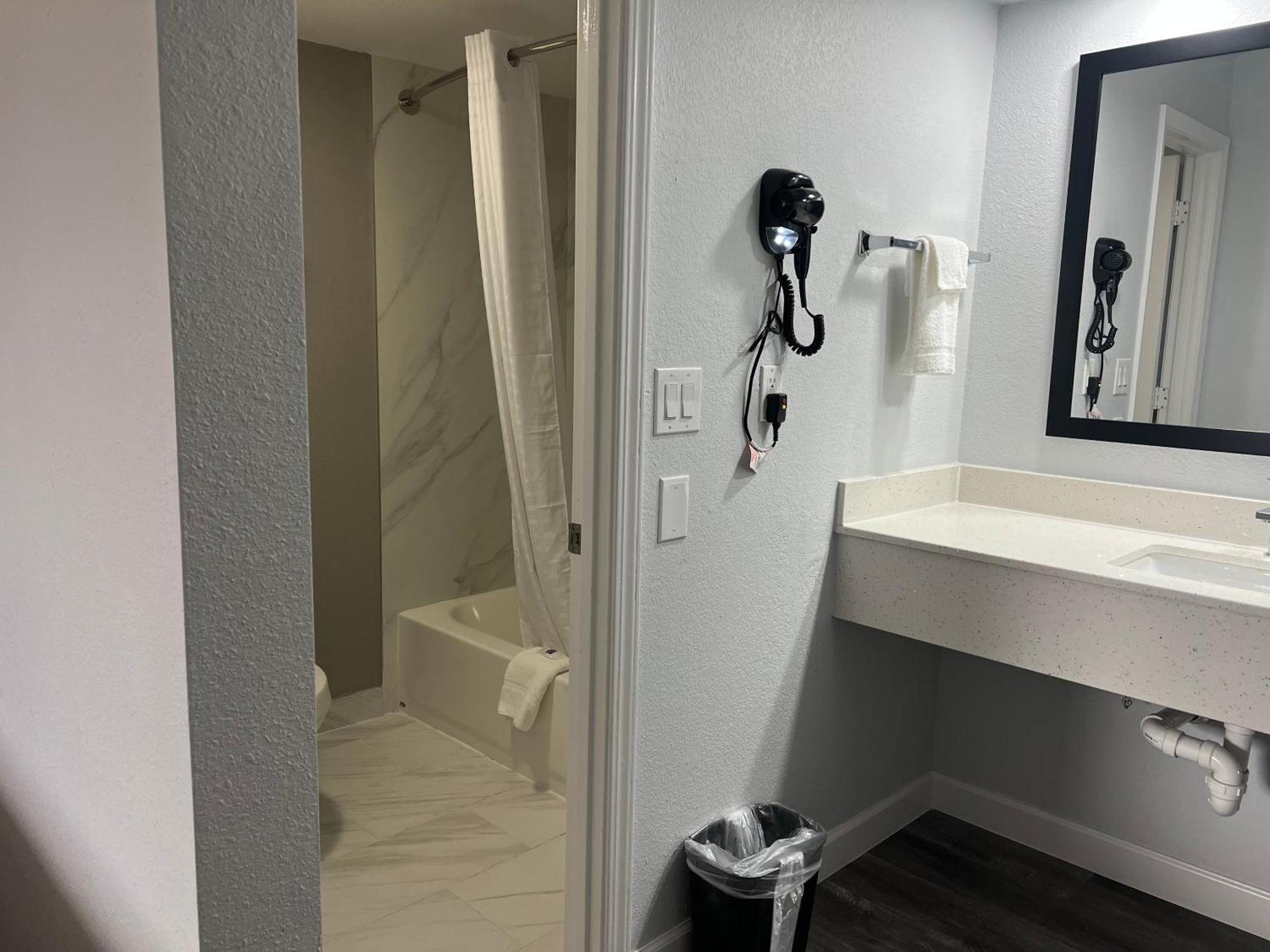Studio 6 Tulsa Ok Central エクステリア 写真